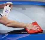 Autoglym Fast Glass, 500ml - Streak Free Car Cleaner for Windscreen, Windshield, Window Cleaning, Mirrors and More