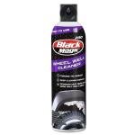 Black Magic 120257 Wheel Well Cleaner, High Foaming Deep Cleaning Formula to Remove Mud, Grime, Road Salt Buildup & More