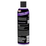 Black Magic 120257 Wheel Well Cleaner, High Foaming Deep Cleaning Formula to Remove Mud, Grime, Road Salt Buildup & More