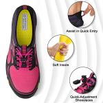 Water Shoes for Women Men River Shoes Adult Swim Beach Lake Pool Aqua Socks Barefoot Quick Dry for Hiking Surfing Kayaking Cruise Ship Essentials Size Women 11 / Men 9.5 (4-Purple)