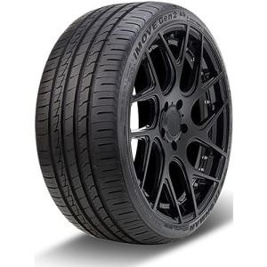 Ironman iMove Gen 2 A/S P235/45R18 94W All Season Performance Passenger Tire