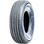 Accelera Omikron H/T All-Season Truck/SUV Highway Radial Tire-225/65R17 225/65/17 225/65-17 102H Load Range SL 4-Ply BSW Black Side Wall UTQG 600AA