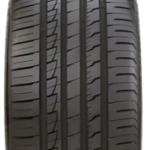 Ironman imove gen2 as P225/45R17 94W bsw all-season tire