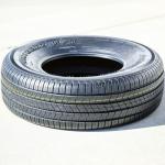 Accelera Omikron H/T All-Season Truck/SUV Highway Radial Tire-225/65R17 225/65/17 225/65-17 102H Load Range SL 4-Ply BSW Black Side Wall UTQG 600AA