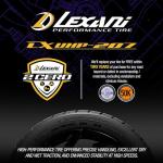 Lexani LXUHP-207 215/50ZR17 95W Passenger Tire