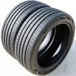 Set of 4 (FOUR) Evoluxx Capricorn UHP All-Season Passenger Car High Performance Radial Tires-225/45R17 225/45/17 225/45-17 94W Load Range XL 4-Ply BSW Black Side Wall UTQG 480AA