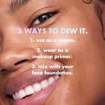 e.l.f. SKIN Holy Hydration! Thirst Burst Drops, Serum For A Radiant Complexion Instantly & Over Time, Made With Hyaluronic Acid, Vegan & Cruelty-Free