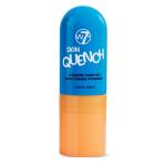 W7 Beauty Blast Skincare Secrets Set - Complete Full Size Skincare Routine with Day Cream, Serum, Cleansers, Toner Mist, Eye Cream and Makeup Remover Pad