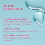 BYOMA Phyto-Mucin Glow Serum - Mucin Face Serum for Glass Skin - Plumps, Primes + Hydrates - Flawless Primer and Makeup Base - Strengthens Skin Barrier - 1.35 fl.oz