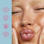 BYOMA Phyto-Mucin Glow Serum - Mucin Face Serum for Glass Skin - Plumps, Primes + Hydrates - Flawless Primer and Makeup Base - Strengthens Skin Barrier - 1.35 fl.oz