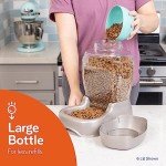 PetMate 1.5kg Dog Food Dispenser Gadget