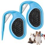 Pet Knot Remover & Grooming Mat Tool Set