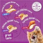 Purina Friskies Wet Cat Food Variety Pack