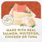 Purina Fancy Feast Lickable Broth Cat Food Variety