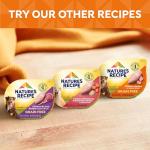 Grain-Free Chicken & Beef Wet Dog Food Cups