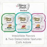 Purina Fancy Feast Petites Whitefish Cat Food