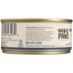 Whole Paws Grain-Free Chicken Paté Cat Food 5.5oz