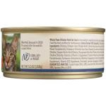 Whole Paws Grain-Free Chicken Paté Cat Food 5.5oz