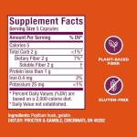 Psyllium Husk Capsules for Digestive Health