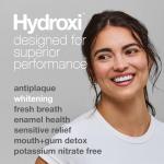 Fluoride-Free Nano Toothpaste for Sensitive Teeth