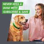 FRONTLINE Plus Flea and Tick Treatment for Small Dogs