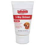 Sulfodene Dog Wound Care Ointment, 2 Ounces