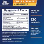 Osteo Bi-Flex Joint Health Supplement with Vitamin D