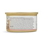 Whole Paws Salmon & Whitefish Cat Food, 3 Ounce