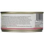 Whole Paws Grain-Free Salmon Wet Cat Food