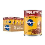 Pedigree Beef Choice Cuts Adult Wet Dog Food