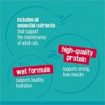 Purina Friskies Wet Cat Food Variety Pack