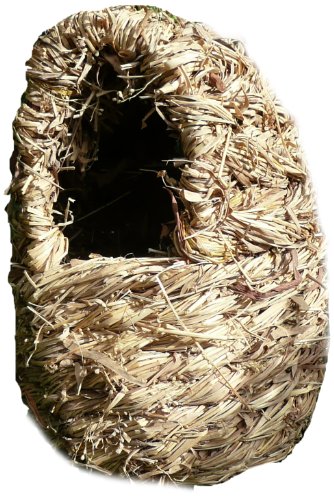 Oval Roosting Nest Pocket from Wildlife World