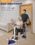 Eosprim Patient Lift Chair for Seniors and Disabled