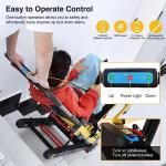 Stair Climbing Electric Wheelchair for Seniors