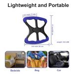 Portable Lift Aid Bar for Seniors and Caregivers