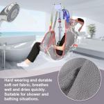 500lbs Full Body Sling for Easy Transfers