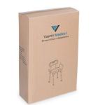 Vaunn Medical Spa Shower Chair for Seniors