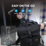 Rehand Adjustable Quad Cane for Extra Stability