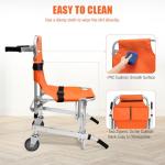 Portable Foldable Stair Lift Chair for Seniors