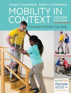 Essential Skills for Senior Mobility Care