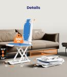 Electric Chair Lift for Easy Standing Assistance