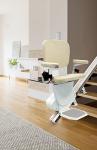AmeriGlide Rave 2 Stair Lift - Easy Self-Install