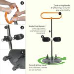 Etac Turner PRO Sit to Stand Transfer Aid