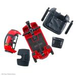 Rascal Venture 4-Wheel Mobility Scooter, Long-Range