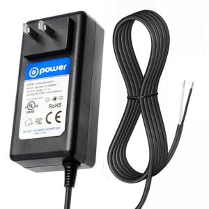 33V Charger for Acorn Stairlifts and More