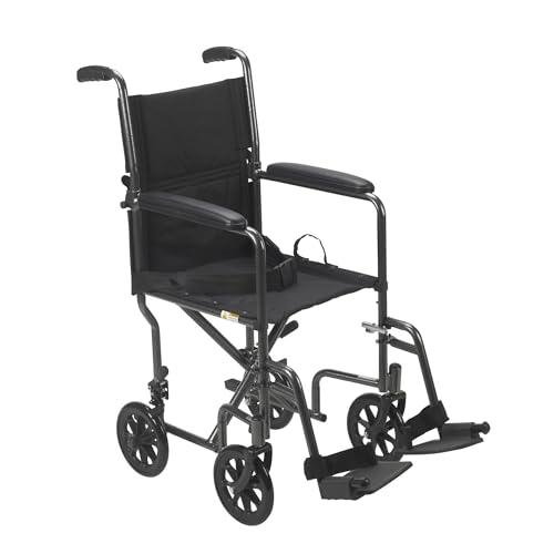 Wheelchairs