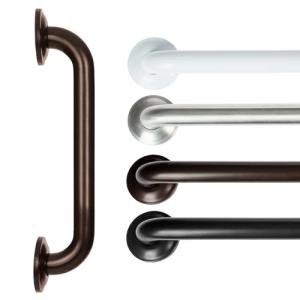 Vive Antislip Shower Grab Bar for Seniors