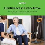 Etac Turner PRO Sit to Stand Transfer Aid