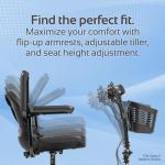 Rascal Venture 4-Wheel Mobility Scooter, Long-Range