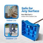 EZ-Step Stair Climbing Cane for Seniors